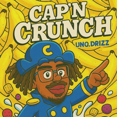 Cap'n Crunch (prod. s.s.spectral)