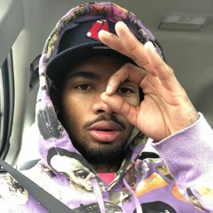 Slimesito - Enemies  (Prod. SenseiATL)