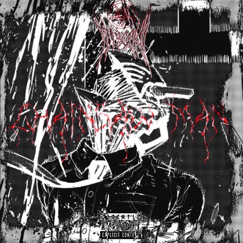 chainsaw man (feat. cosmo)