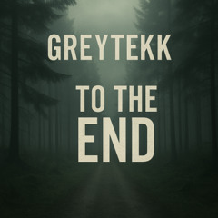 TO THE END (Remix)