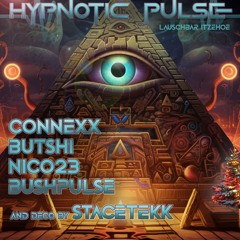 Deep Trace/BushPulse @Hypnotic Pulse X - Mas Gathering