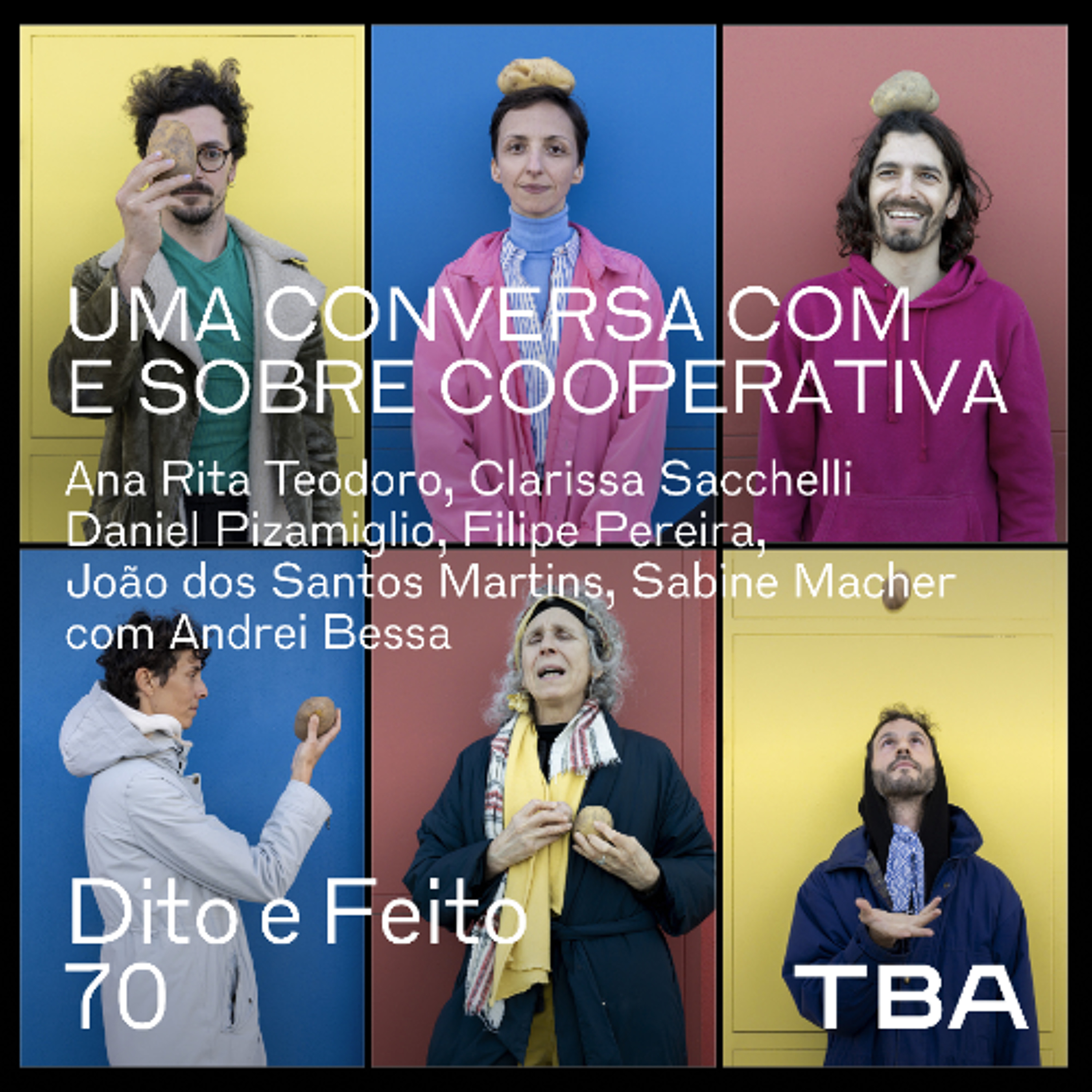 Dito e Feito