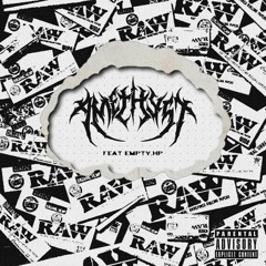 RAW PAPERS (feat. EMPTY.HP)