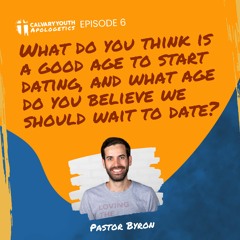 Navigating the Question of When to Start Dating