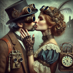 Time Traveler’s Kiss