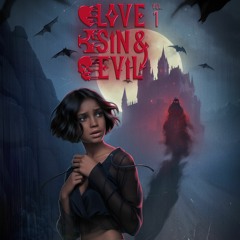 Your Story Interactive - Love, Sin & Evil - Paradox