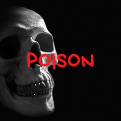 (Poison) Travis Scott type beat