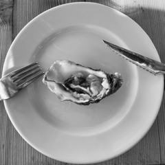 The oyster debut II by Cami