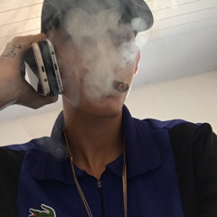 Brocasito - "cadelas na dm" Feat. Tazzyharday