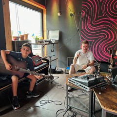 From Kingston To Rostock