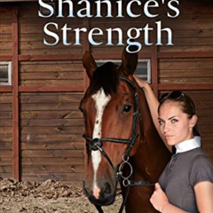 [Access] KINDLE 💓 Shanice's Strength (Tri Color Series Book 6) by  Brianna  York PDF