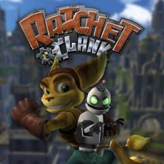 Roski Veair - Ratchet & Clank (2024 Remix)