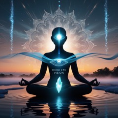 Third Eye Vision