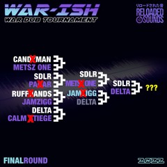 WAR-ISH: War Dub Tournament