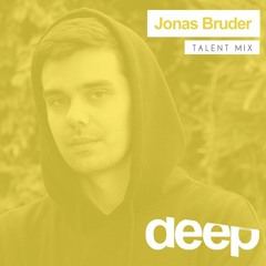 Deephouseit Talent Mix - Jonas Bruder
