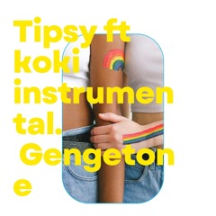 Gengetone Instrumental