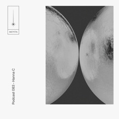 Mechta Podcast 083 — Hanna C