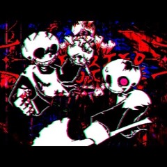 (Undertale AU) [Frenzied Choice] Ennuinsanity