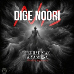 Farhad Ziak ft Yasmena - Dige Noori Nis.