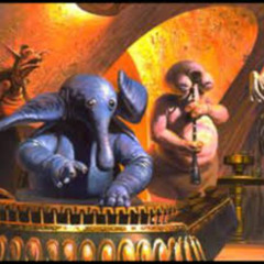 The New Jazzy Concept  PROD.  Herukuti