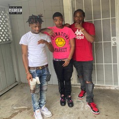 EBK Young Joc Feat. Bris & Armani DePaul - Jokes Up