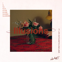 ILLUSIONS (Feat. AVA LAVÁ & Life on Planets) (Midnight Dub)
