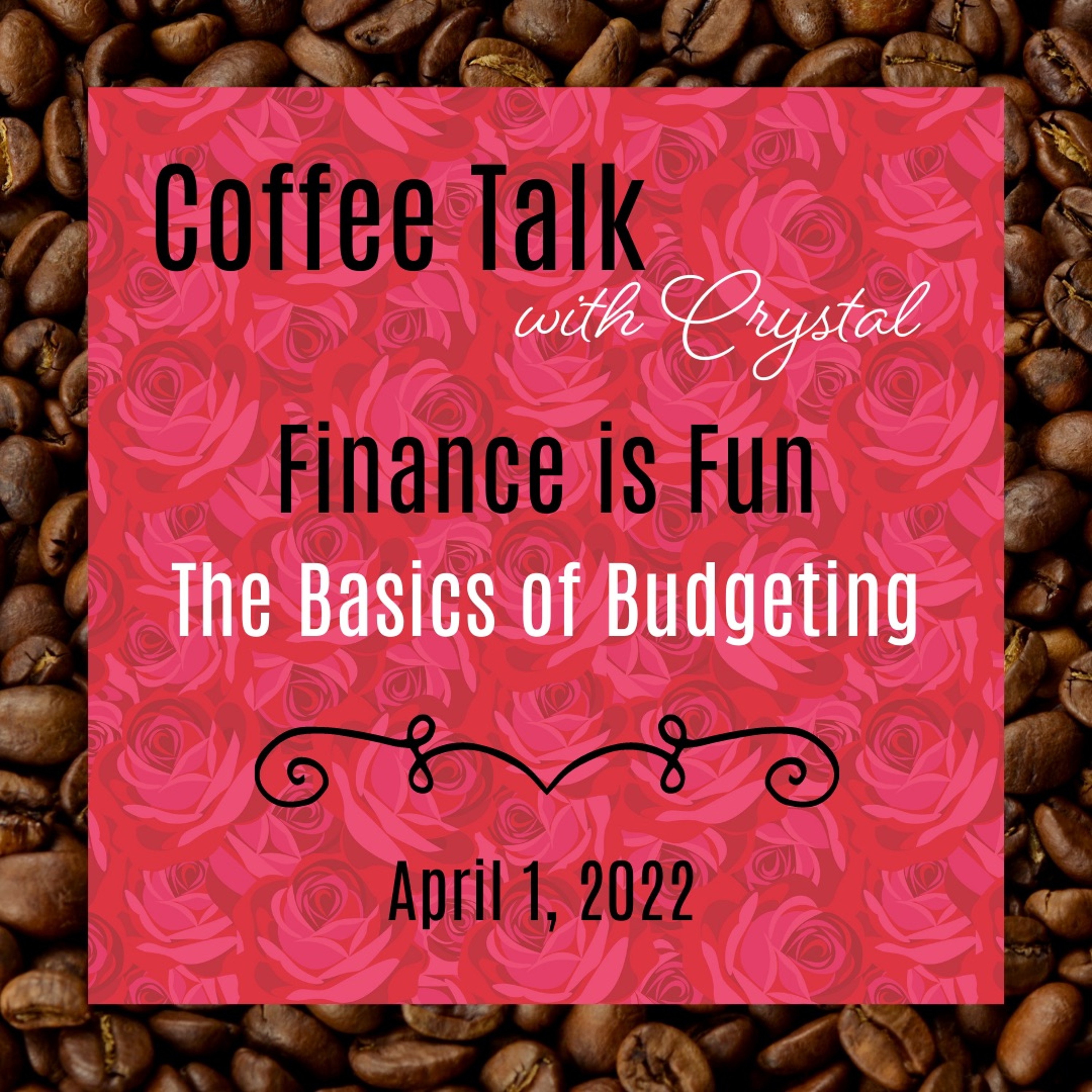 Coffee Talk with Crystal: The PIP Years