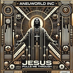 Jesus Pulls Me Through