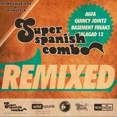 Ritmo Callejero (Basement Freaks Remix)