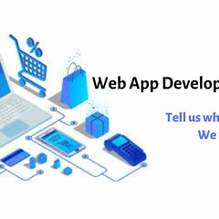 Best web app development company Coimbatore India - KAPTAS