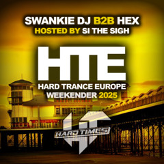 HTE Weekender 2025