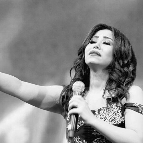 ملكش مكان ♪