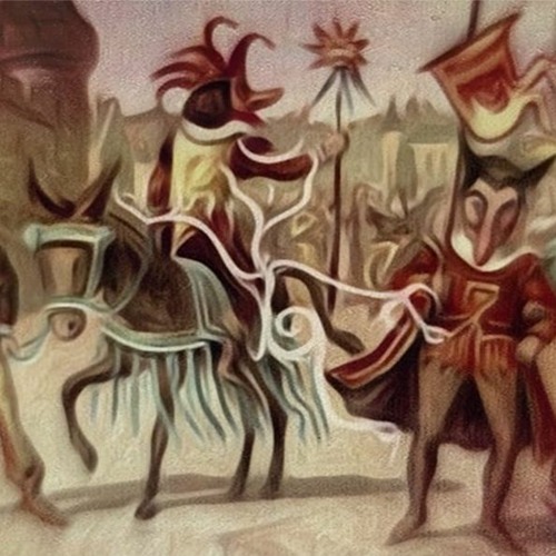 Medieval Carnival