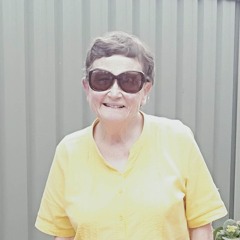 Kathleen Newhouse