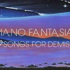 Song For Denise in the style of Home