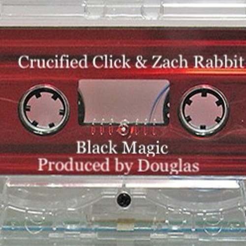 Black Magic(2021)