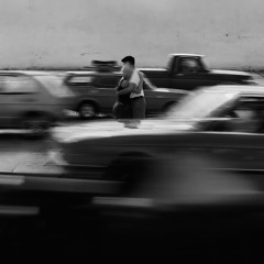 HOSTAGE (has to be you)