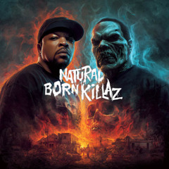 Dr Dre & Ice Cube - Natural Born Killaz