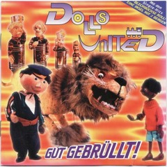 Dolls United - Eine Insel Mit 2 Bergen (thomas Pfeiffer Remix)