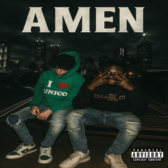 BabySolid x C Wayy- Amen