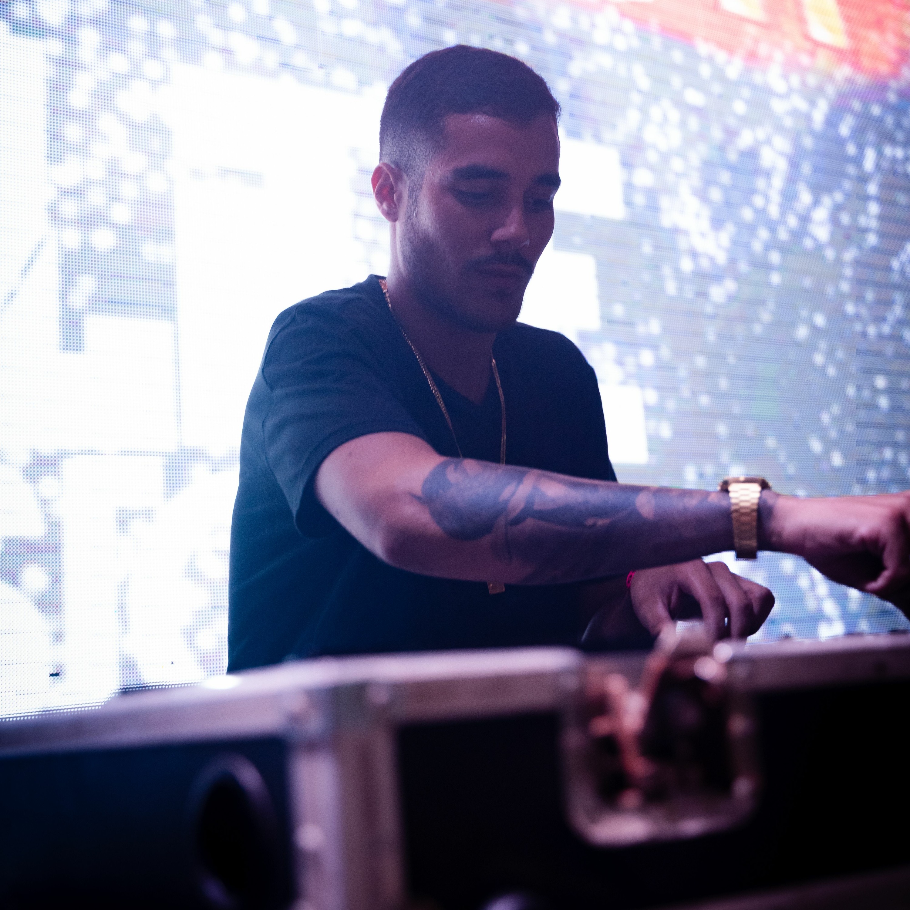 Set de Funk - DJ Felipe Lustosa