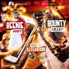 Bounty Vs Beenie (Dancehall Mix 2020) 📱