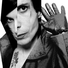 #meetingchriscorner/IAMX