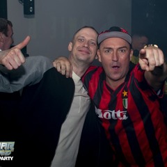 Uproar Friday Session Feat JPS & Big Stu