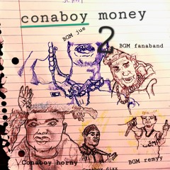 ConaBoy Horny - Freaky Girl