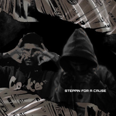 Bravo X Ese Jj_jesus Steppin For A Casue