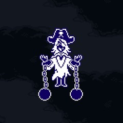 Ghosts and Ghouxls