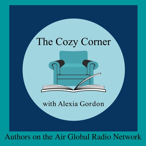 The Cozy Corner with Alexia Gordon