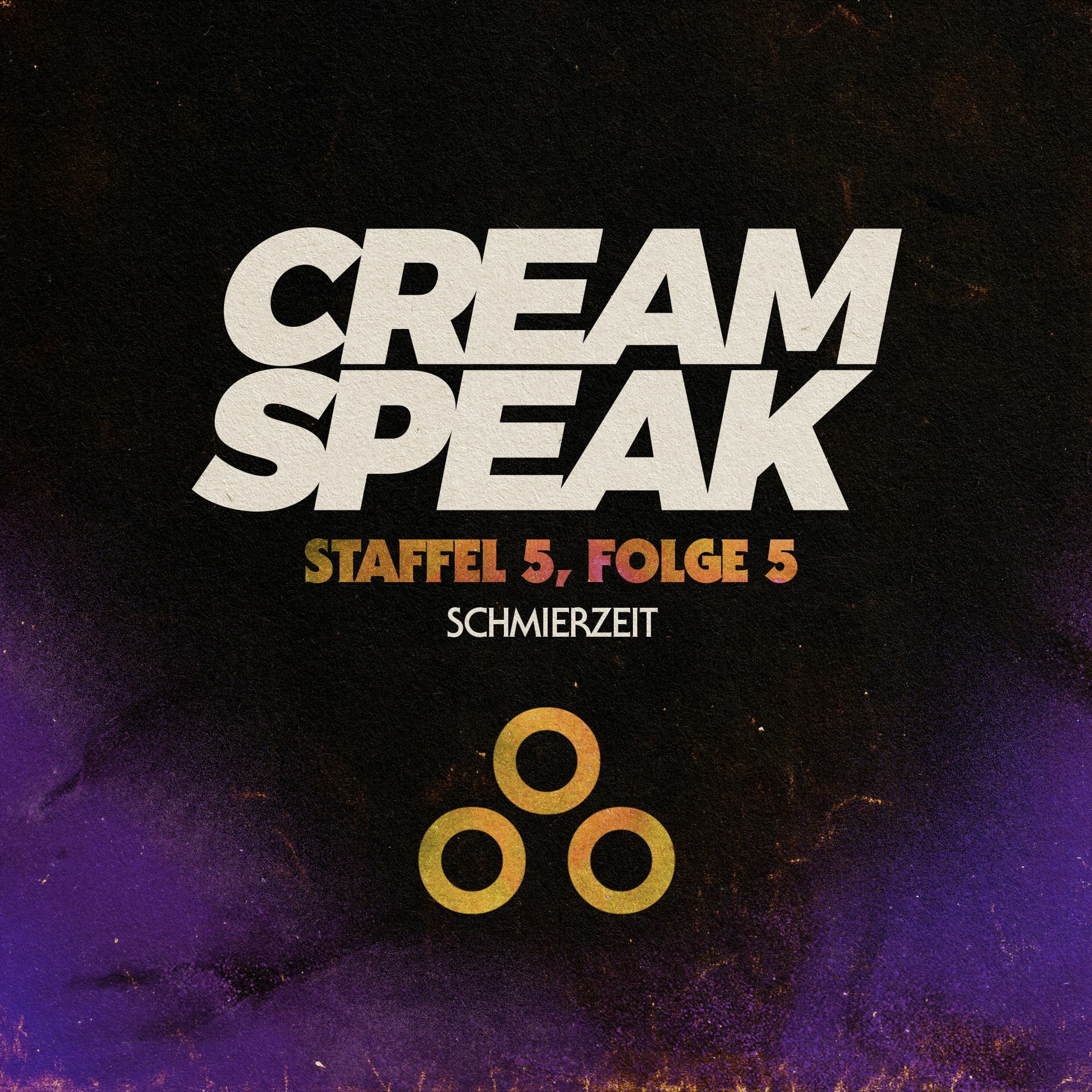 Creamspeak