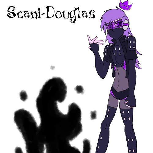 DELTARUNE Chapter 6 UST - Land of Shattered Hope